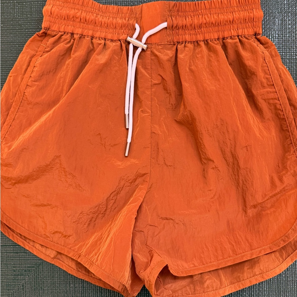 Varley Harmon shorts, XS